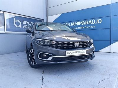 usado Fiat Tipo 1.0 GSE T3