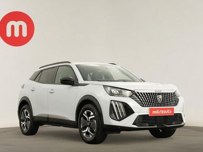 Usado 2024 Peugeot 2008 Allure SUV | € 19.999 (Bom preço)
