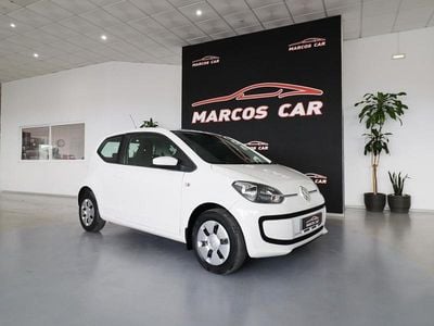 VW up!