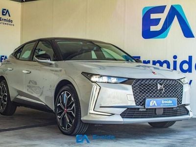 DS Automobiles DS4
