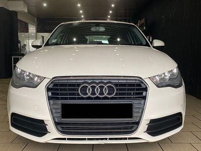 Usado 2012 Audi A1 Premium | € 10.500 (Preço justo)