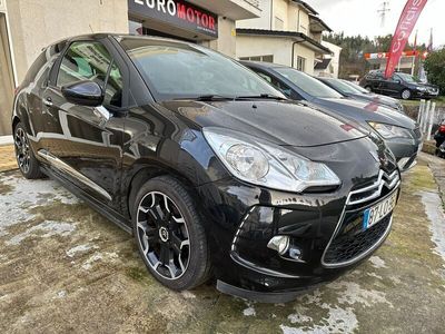 Citroën DS3