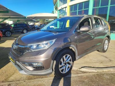 usado Honda CR-V 1.6 i-DTEC Elegance