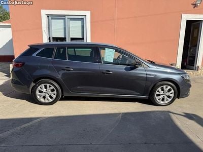 Renault Mégane IV