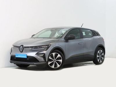 Cinzento Usado 2023 Renault Mégane IV | € 25.900 (Bom preço)