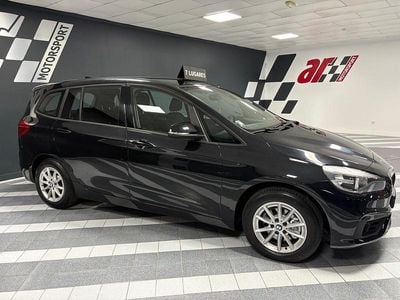 BMW 216 Gran Tourer
