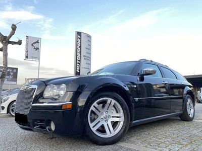 usado Chrysler 300C Touring 3.0 CRD