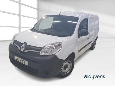 Branco Usado 2021 Renault Kangoo Business | € 16.700 (Caro)