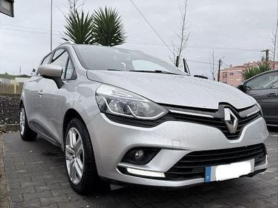Renault Clio IV