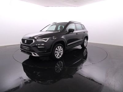 usado Seat Ateca 2.0 TDI Style Plus 115cv