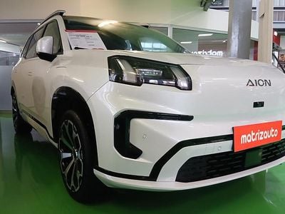 Novo Aion V 150 kW (204 HP) 2025 SUV