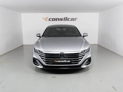 VW Arteon