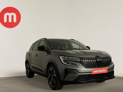 Usado 2023 Renault Austral Techno Esprit Alpine SUV | € 31.499 (Preço justo)