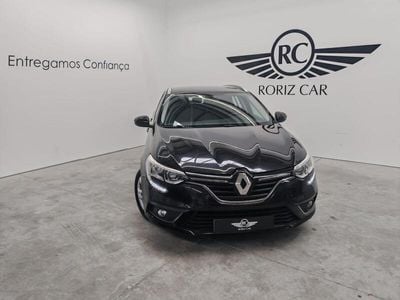Renault Mégane IV