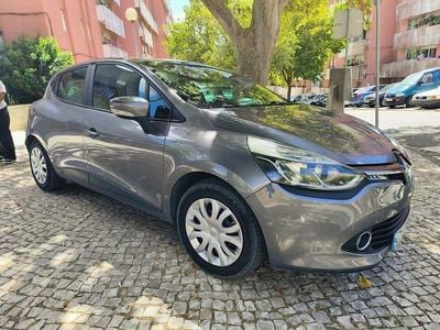 Renault Clio IV