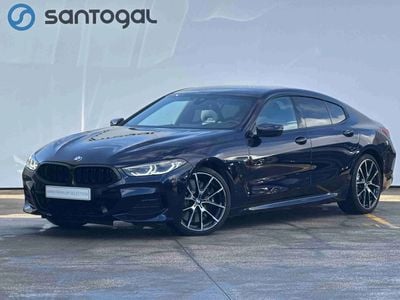 BMW 840