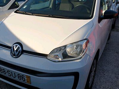 usado VW up! 1.0