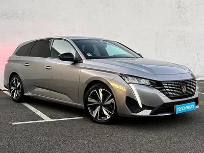 Peugeot 308 SW