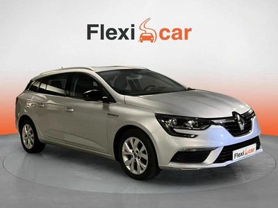 Renault Mégane IV