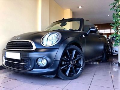 Mini Cooper D