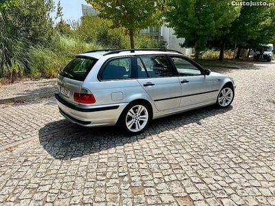 BMW 320