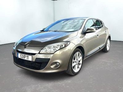 Renault Mégane III