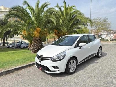 Renault Clio IV