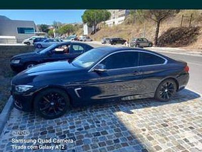 BMW 420