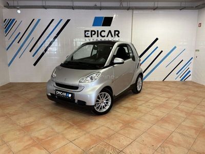 Guia de Usados: Smart Fortwo