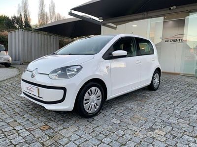 usado VW up! Up! 1.0 BlueMotion Move