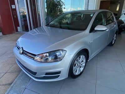 usado VW Golf VII TSI