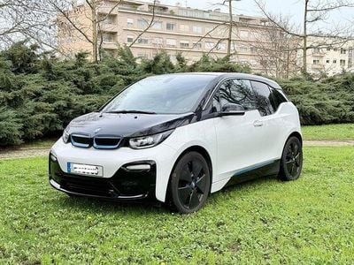 Usado BMW i3 125 kW (170 HP) 2018 Citadino