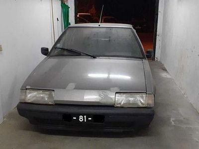 Usado 1990 Citroën BX Sedan | € 1.100
