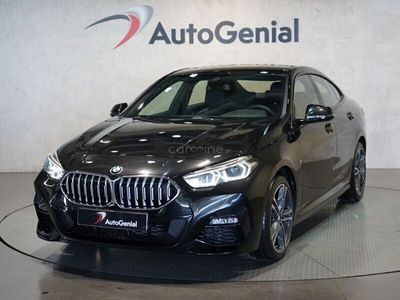 BMW 216