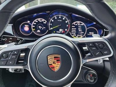 Usado 2018 Porsche Panamera 4 Sport Turismo Sedan | € 62.000 (Caro)