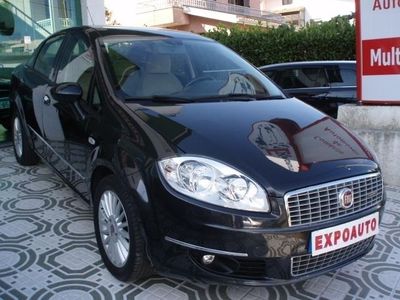 usado Fiat Linea 1.3 MULTIJET EMOTION