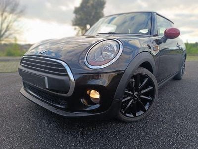 Usado 2015 Mini Cooper Citadino | € 9.650 (Super Preço)