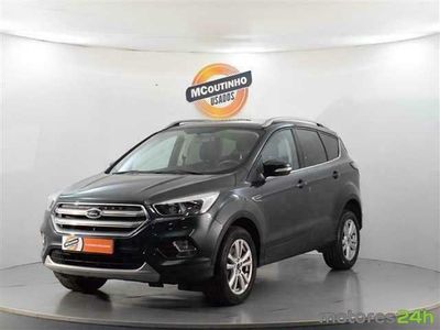 usado Ford Kuga 1.5 TDCi Business