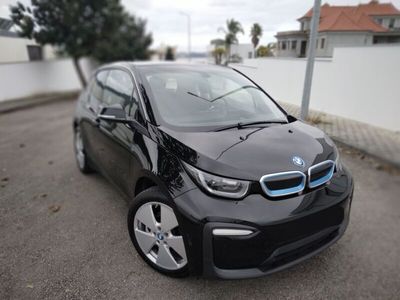 usado BMW i3 120Ah 170cv, 29.000 km