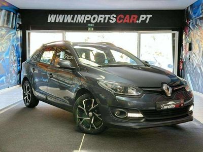 Renault Mégane IV