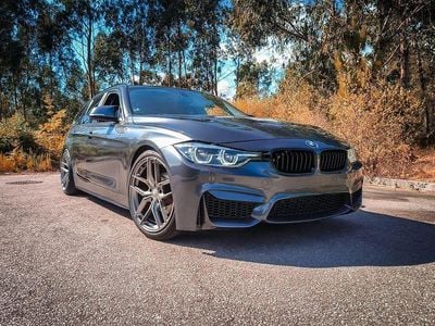 BMW 316