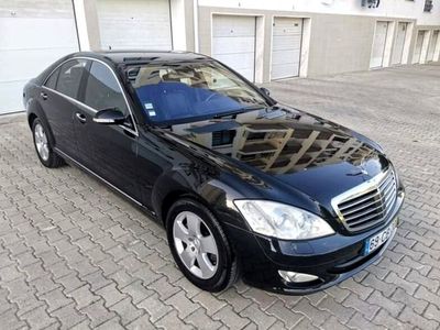 usado Mercedes S320 V6 Full Extras