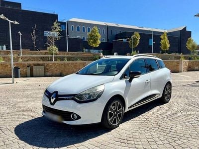 Renault Clio IV