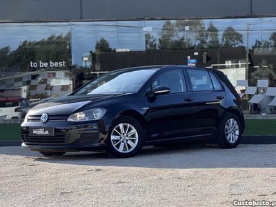 VW Golf VII