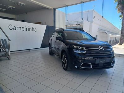 usado Citroën C5 Aircross 1.2 PureTech Feel