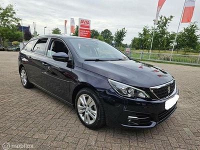 Peugeot 308 SW