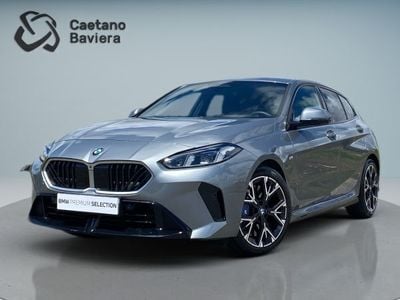 BMW 120