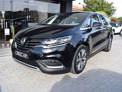 usado Renault Talisman 1.6 dCi Intens EDC