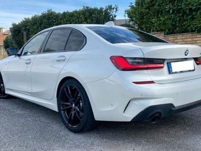 Usado 2019 BMW 330 Comfort Edition Sedan | € 39.990