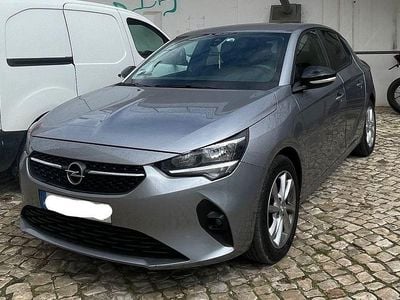 Usado 2020 Opel Corsa Edition Sedan | € 11.700 (Preço justo)